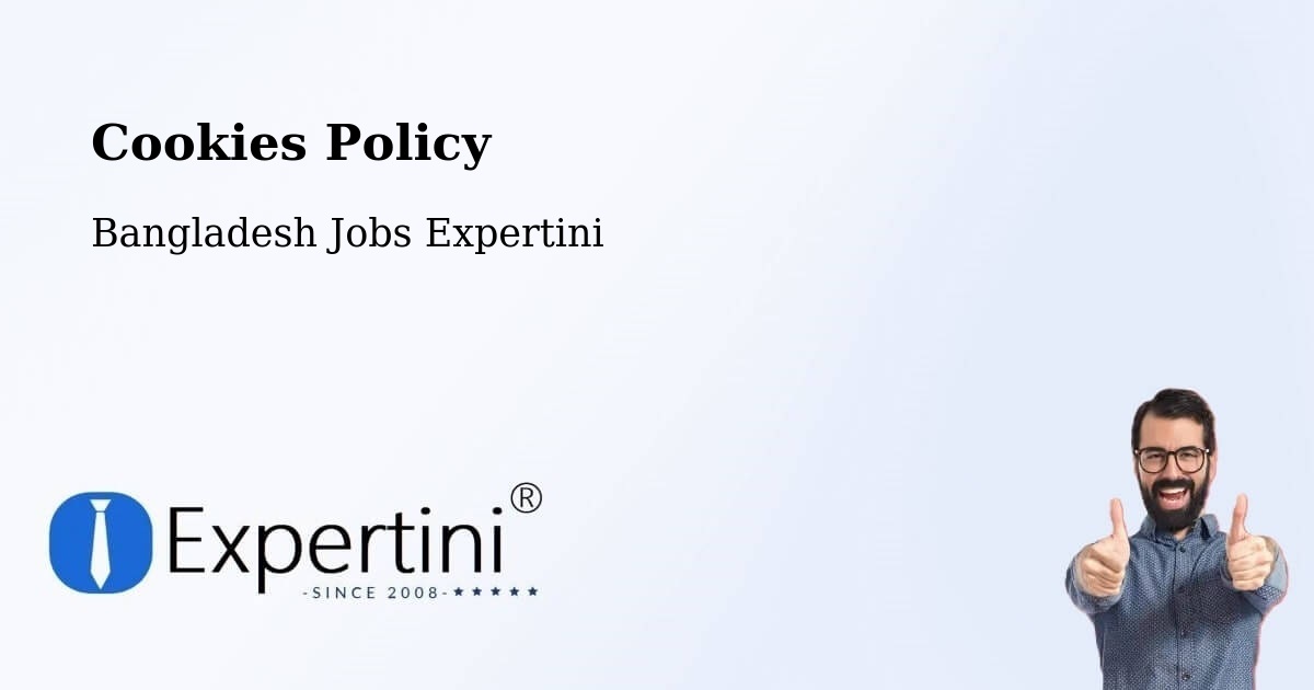 Cookie Policy – Kurigram - Bangladesh Jobs Expertini