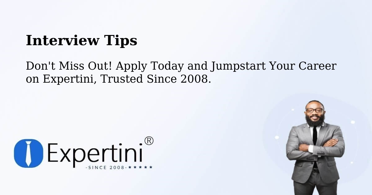 Interview Tips & Techniques for Job Seekers – Kurigram - Kurigram, Bangladesh Jobs Expertini
